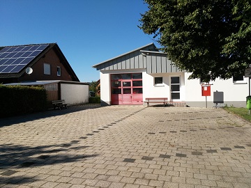 Feuerwehr