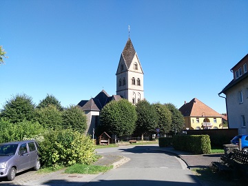 Kirche